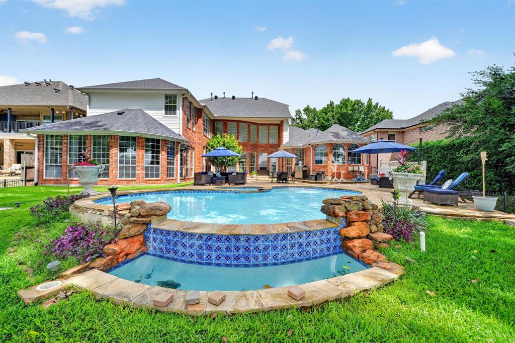 Oak Harbor Estates Add - Residential