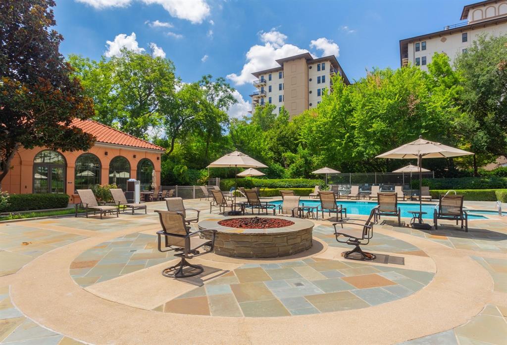 Plaza At Turtle Creek - Residential