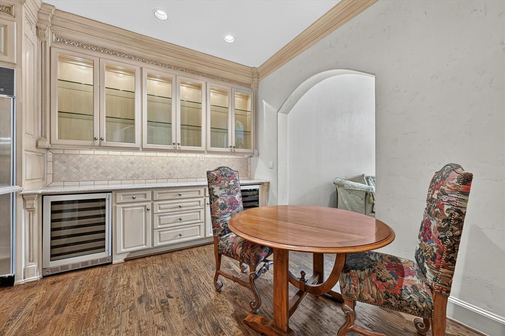 Plaza At Turtle Creek - Residential