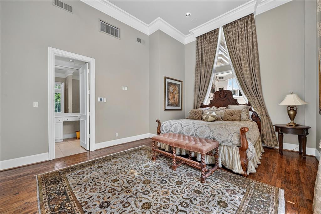 Plaza At Turtle Creek - Residential