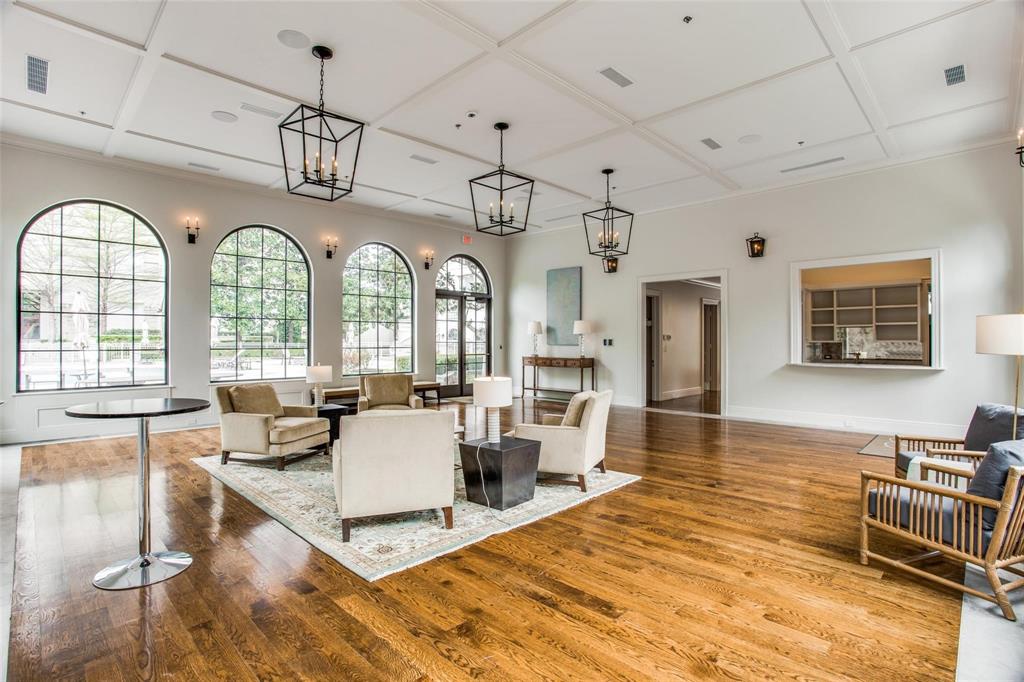 Plaza At Turtle Creek - Residential