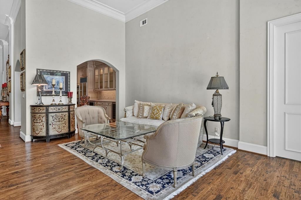 Plaza At Turtle Creek - Residential