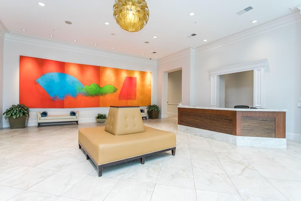 Plaza At Turtle Creek - Residential