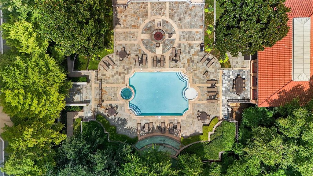 Plaza At Turtle Creek - Residential
