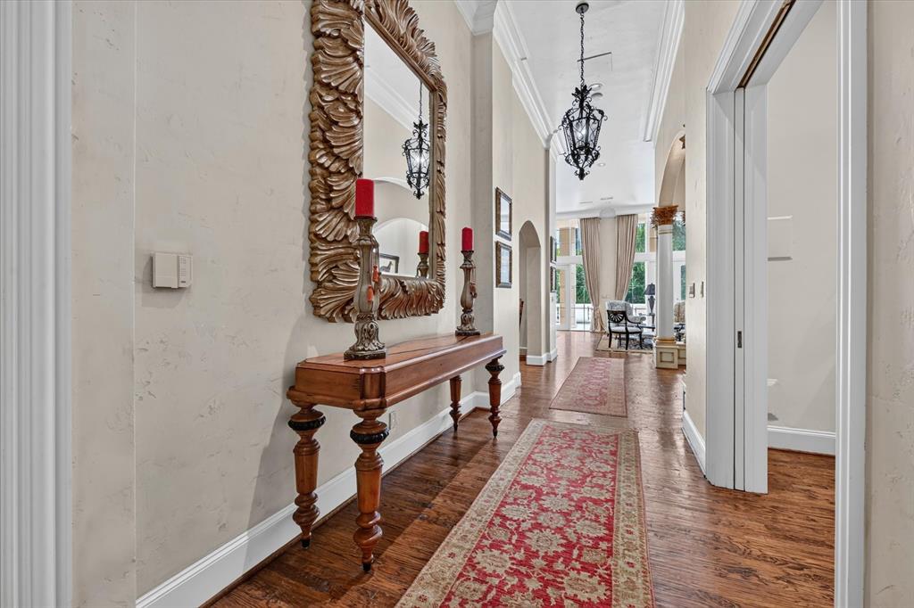 Plaza At Turtle Creek - Residential
