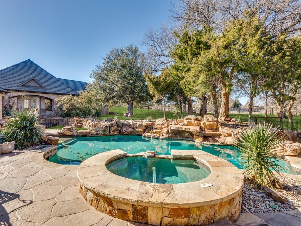 Twelve Oaks Ph I - Residential