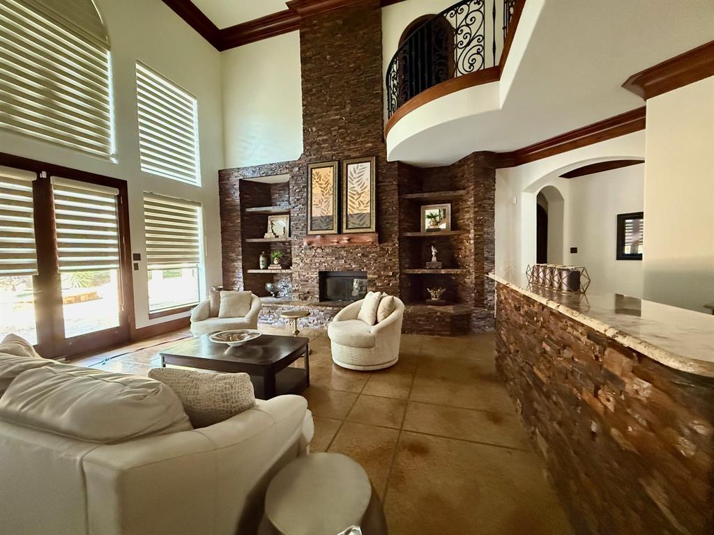 Twelve Oaks Ph I - Residential