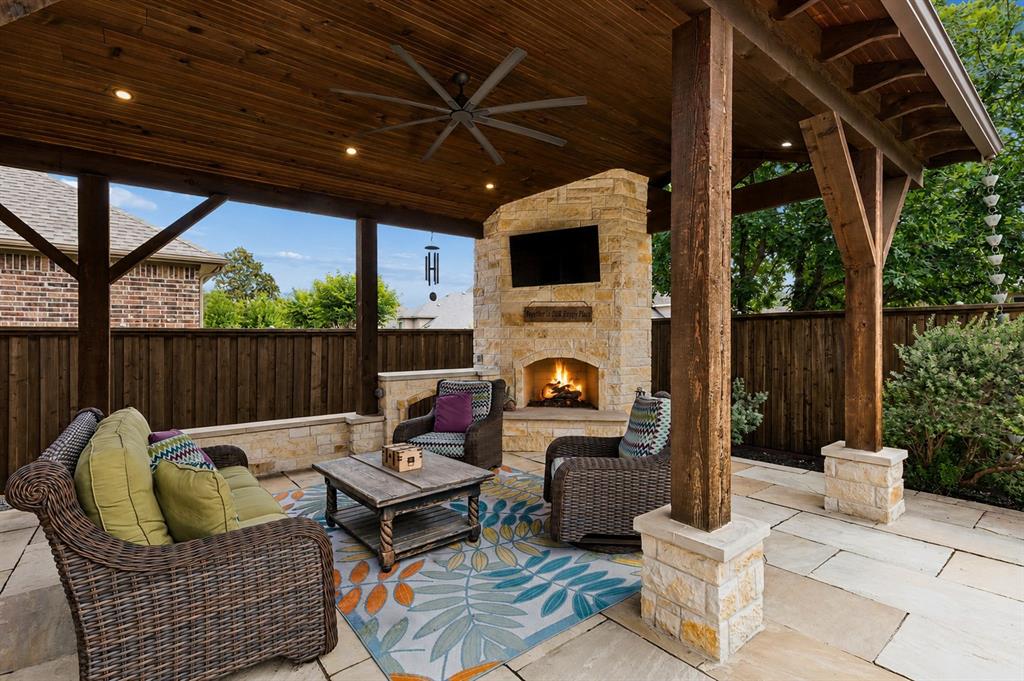 Lacima Haven-Meadows - Residential
