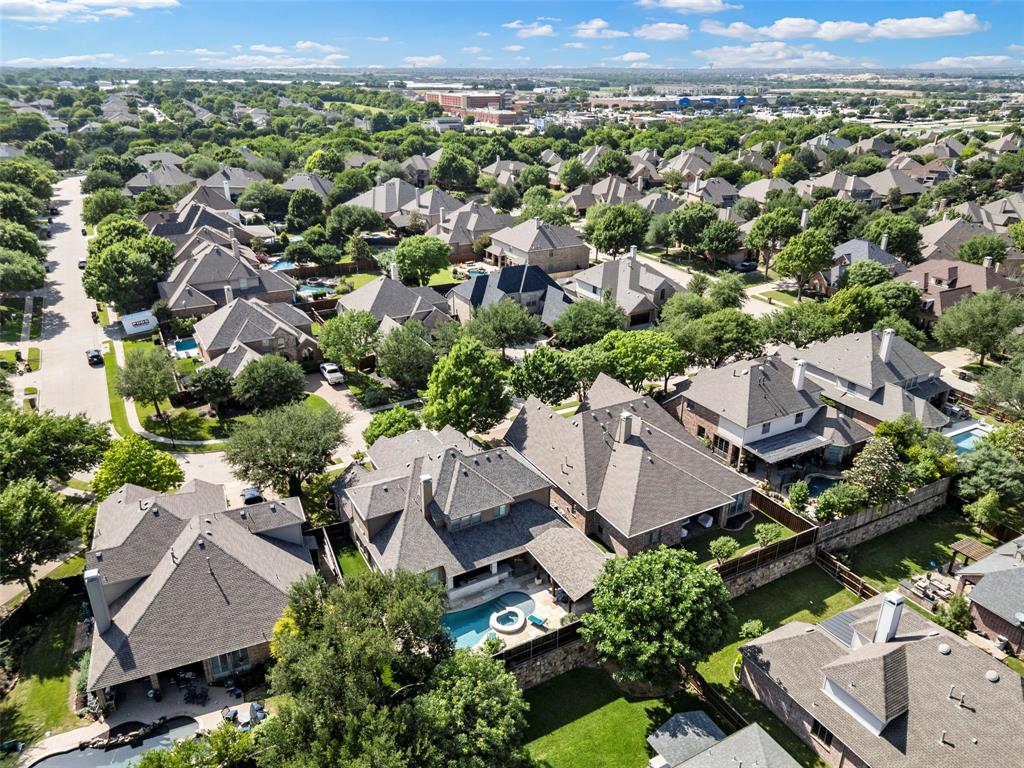Lacima Haven-Meadows - Residential