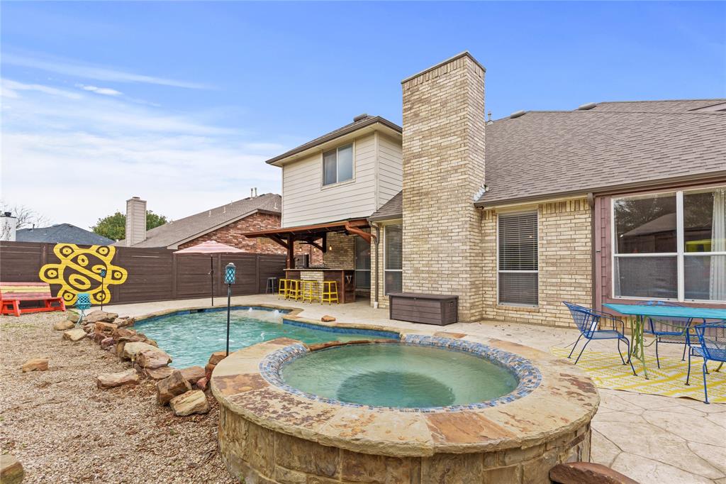 Liberty Creek - Residential