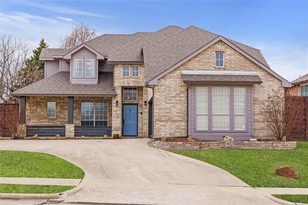 Liberty Creek - Residential