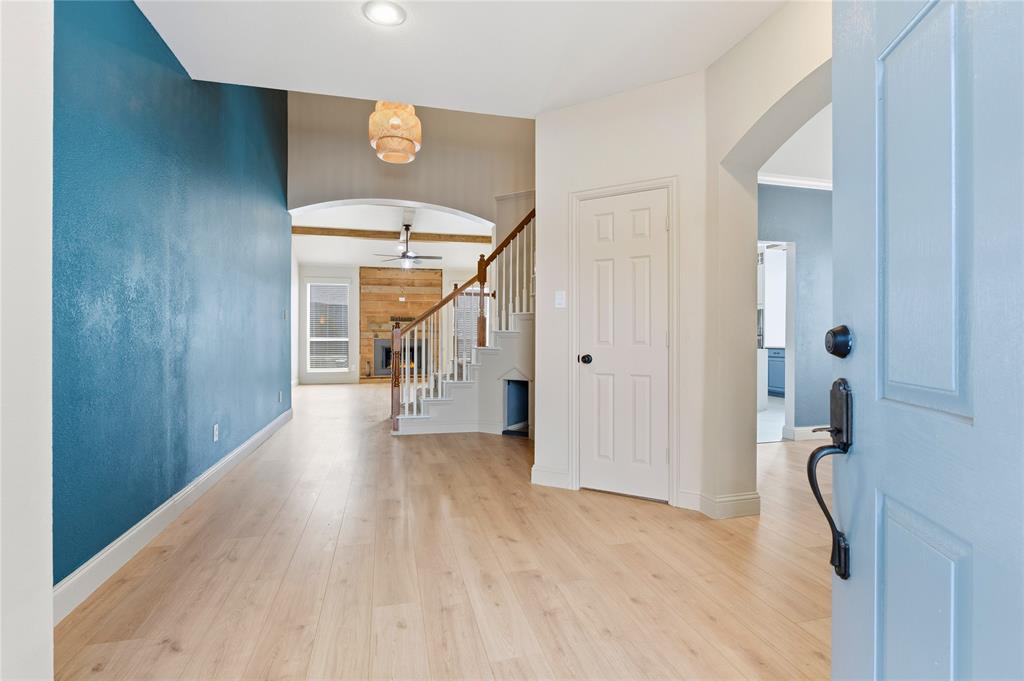 Liberty Creek - Residential