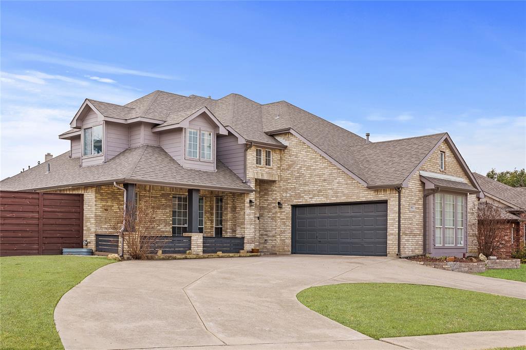 Liberty Creek - Residential