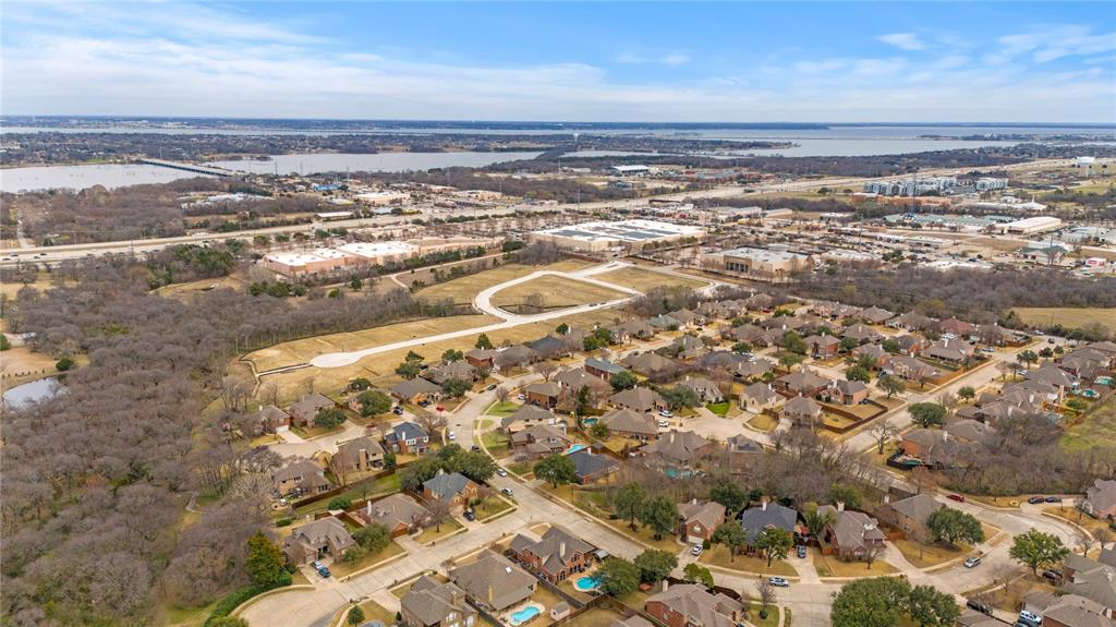Liberty Creek - Residential