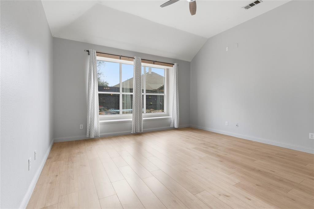 Liberty Creek - Residential