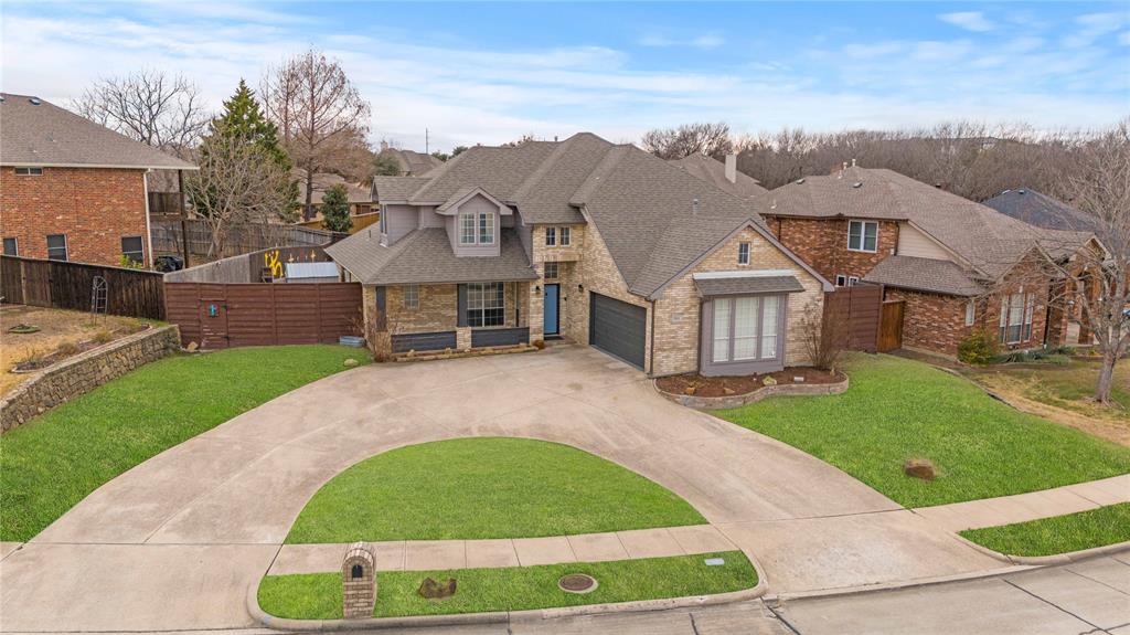 Liberty Creek - Residential