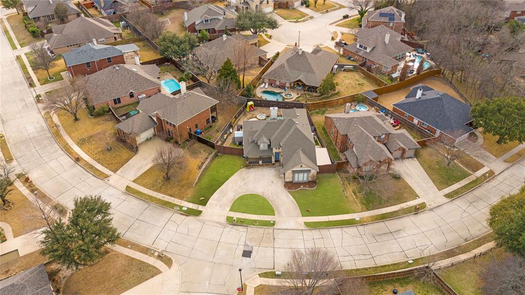 Liberty Creek - Residential