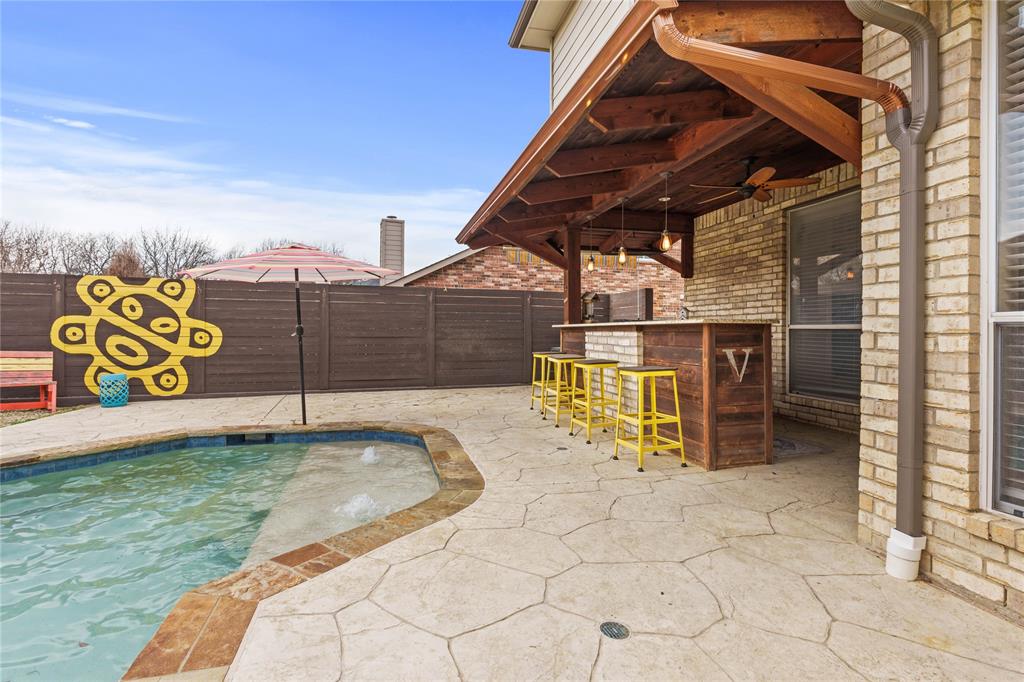 Liberty Creek - Residential