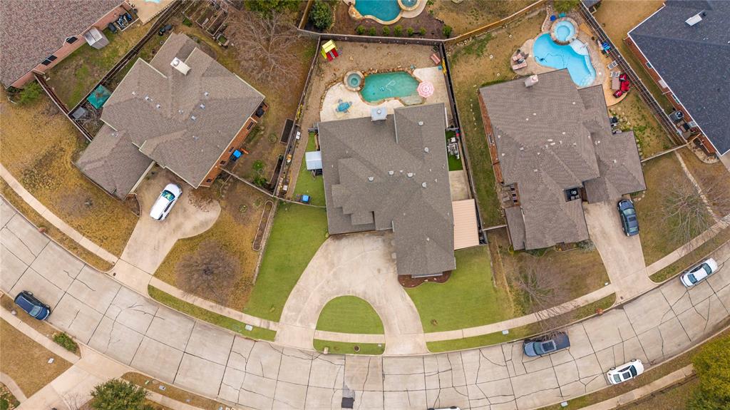 Liberty Creek - Residential