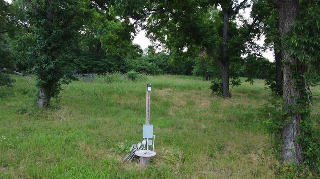 Rocky Ford - Land
