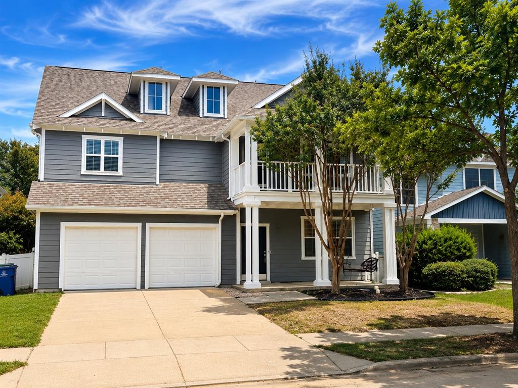 Providence Ph 4 - Residential