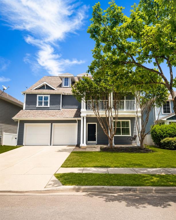 Providence Ph 4 - Residential