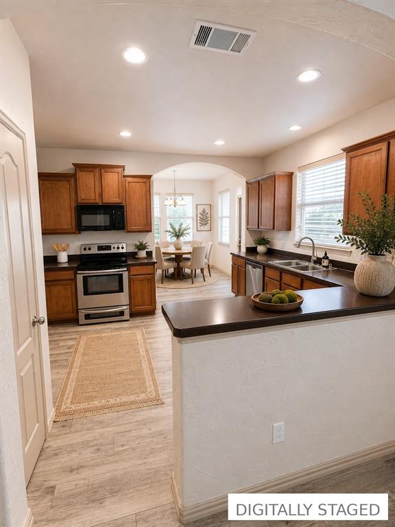 Providence Ph 4 - Residential