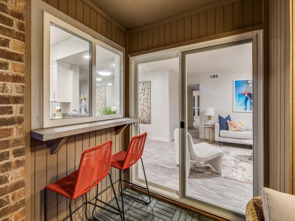 Arrangement Condominium - Residential