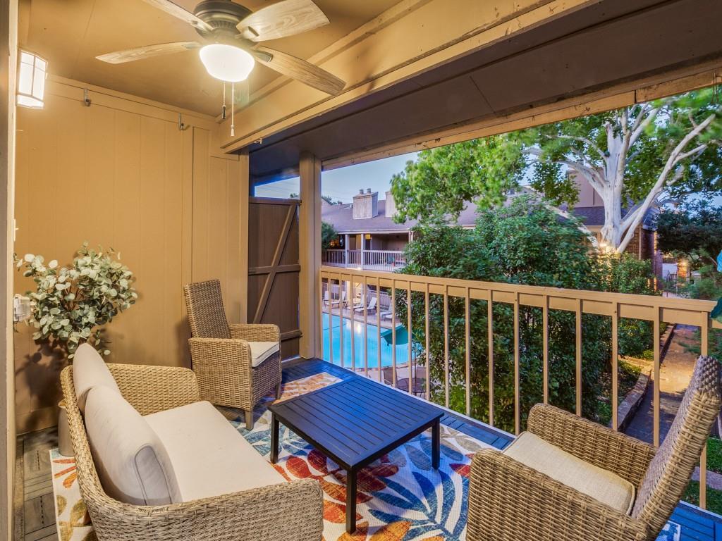 Arrangement Condominium - Residential