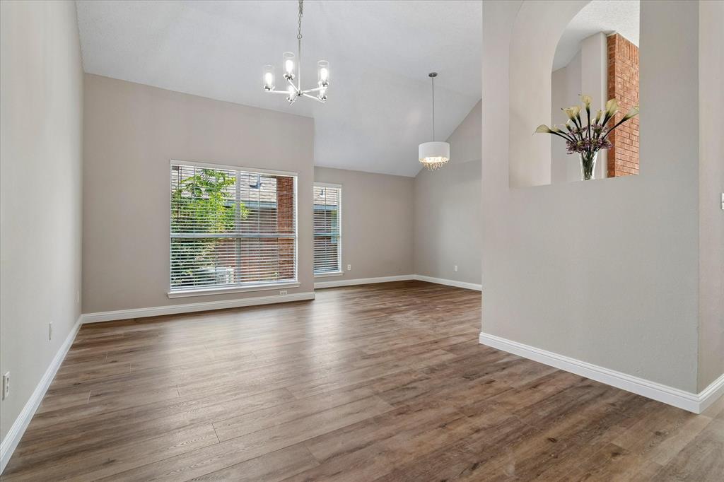 Lake Forest Garden - Residential
