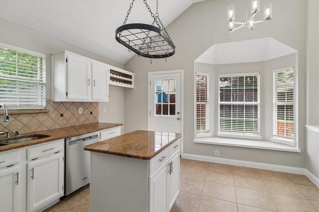Lake Forest Garden - Residential