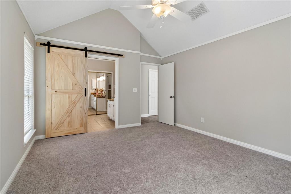 Lake Forest Garden - Residential