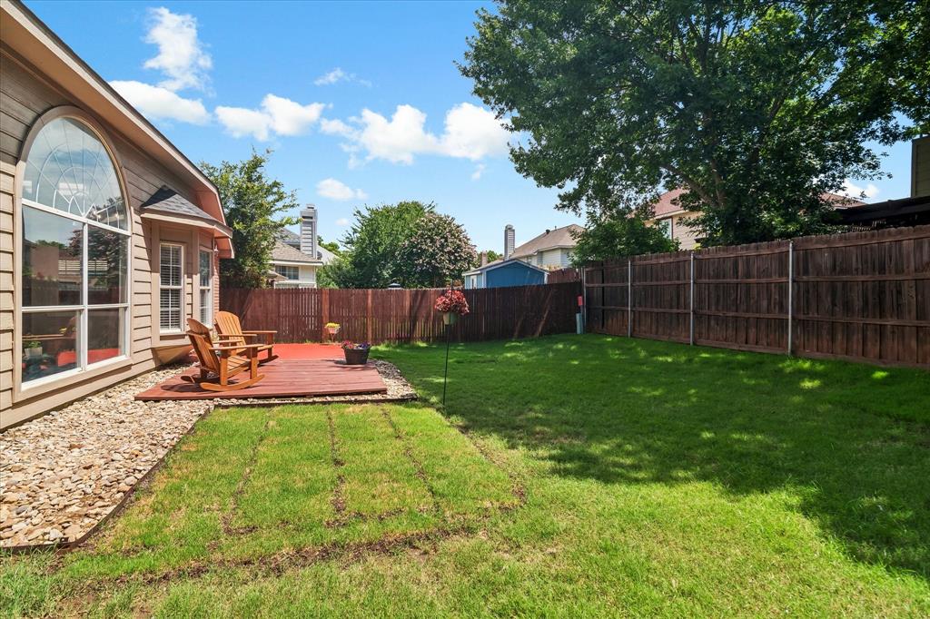 Lake Forest Garden - Residential