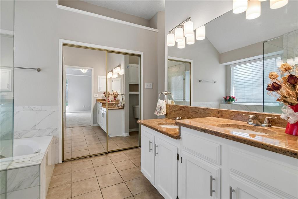 Lake Forest Garden - Residential