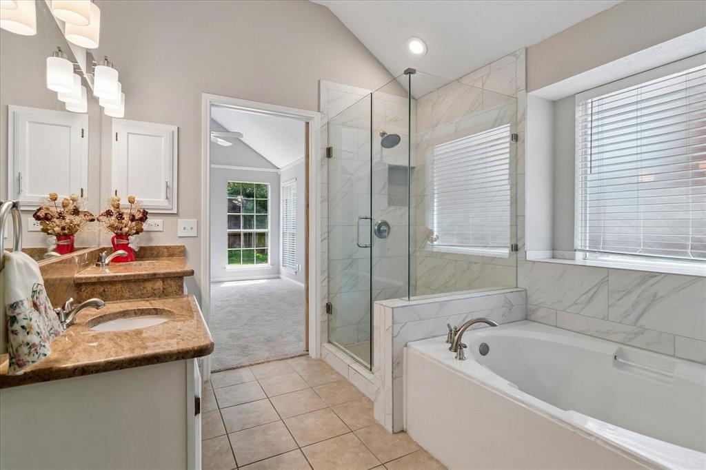 Lake Forest Garden - Residential