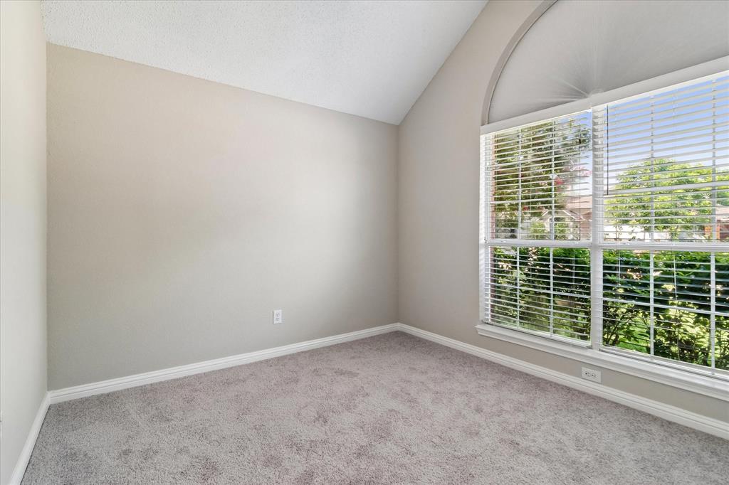 Lake Forest Garden - Residential