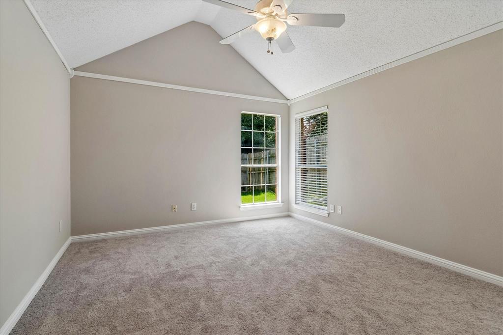 Lake Forest Garden - Residential