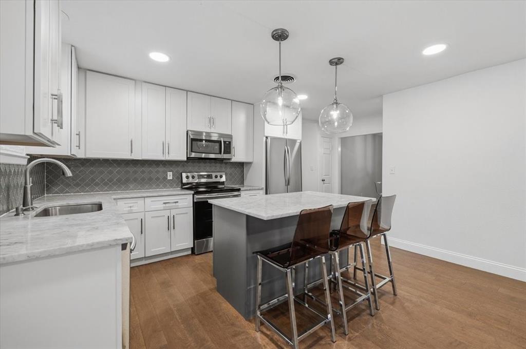 Wedgwood Add - Residential