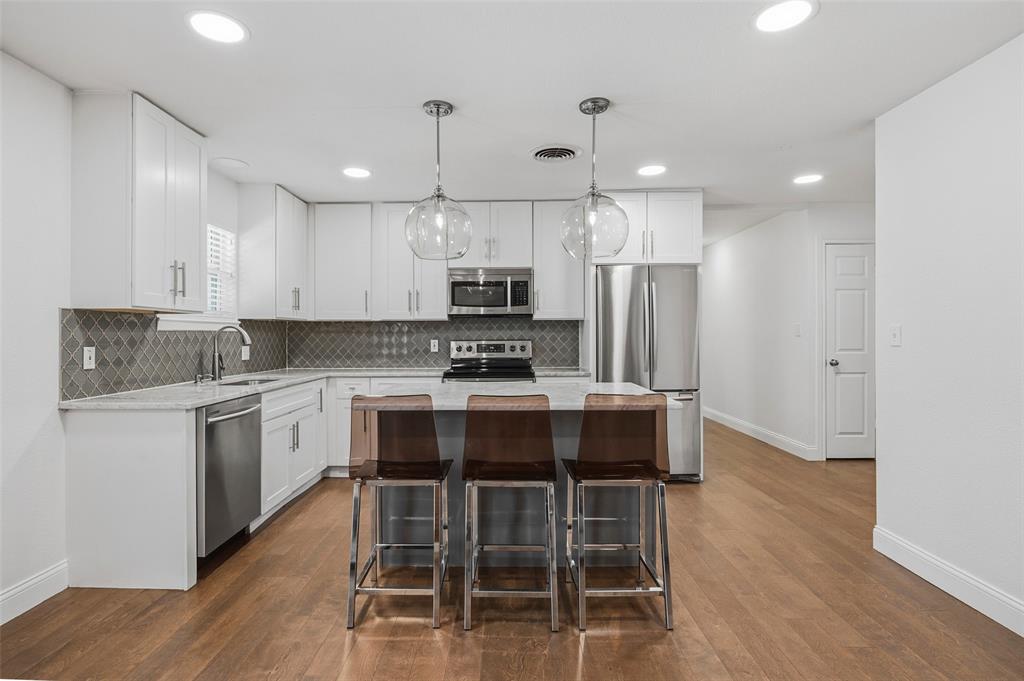 Wedgwood Add - Residential