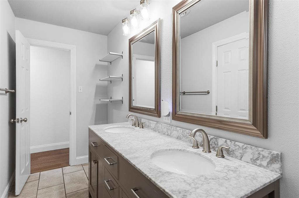 Wedgwood Add - Residential