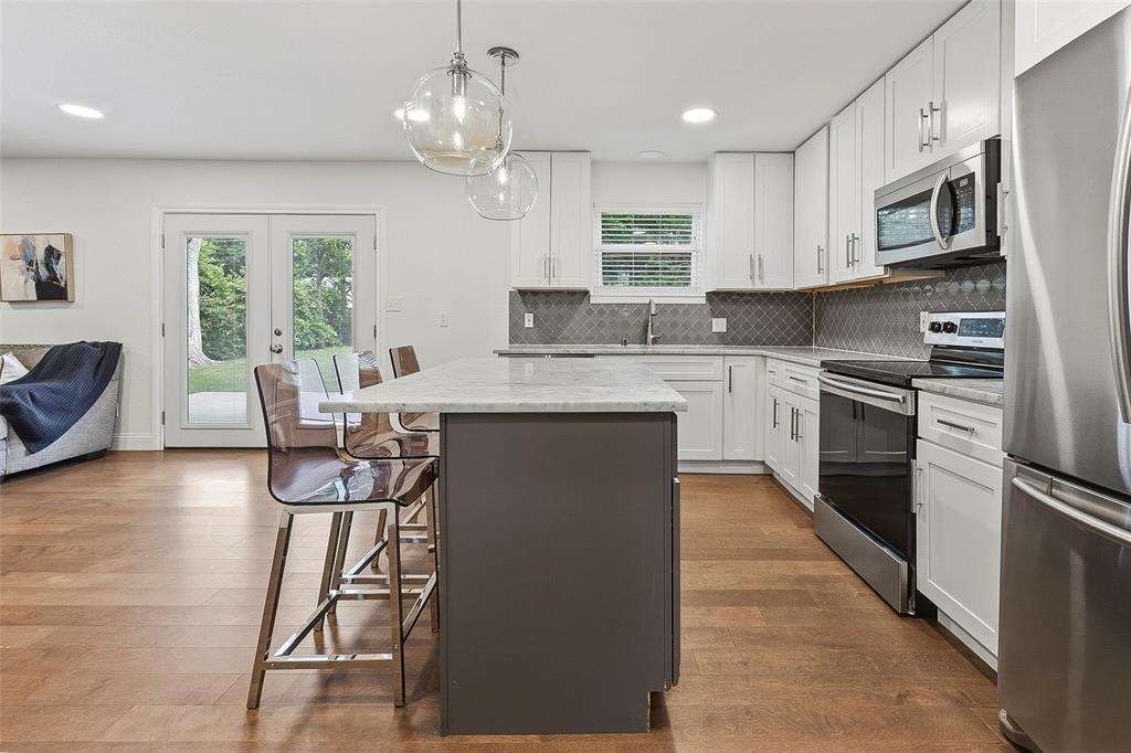 Wedgwood Add - Residential