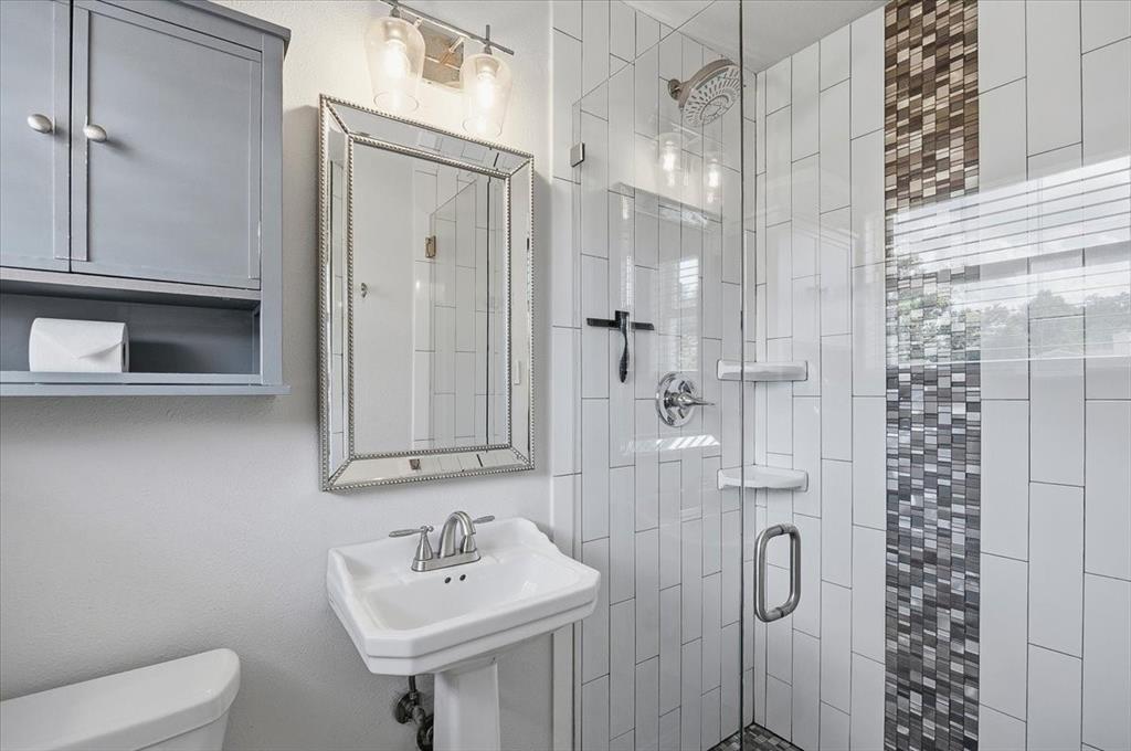 Wedgwood Add - Residential