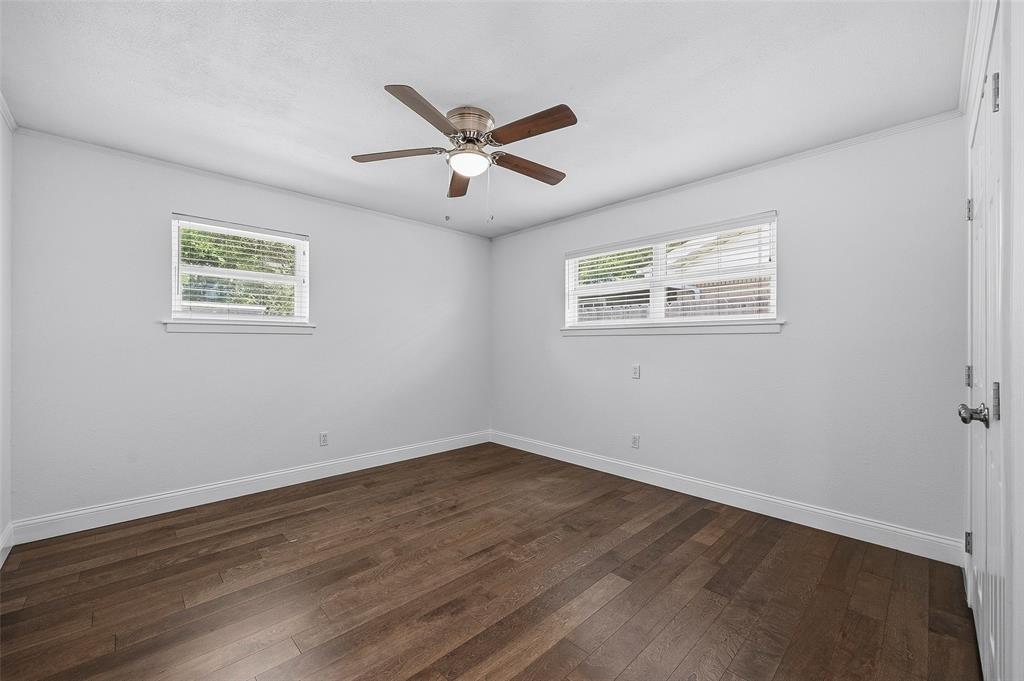Wedgwood Add - Residential