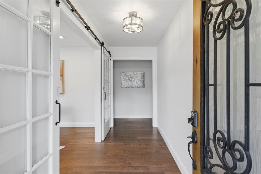Wedgwood Add - Residential