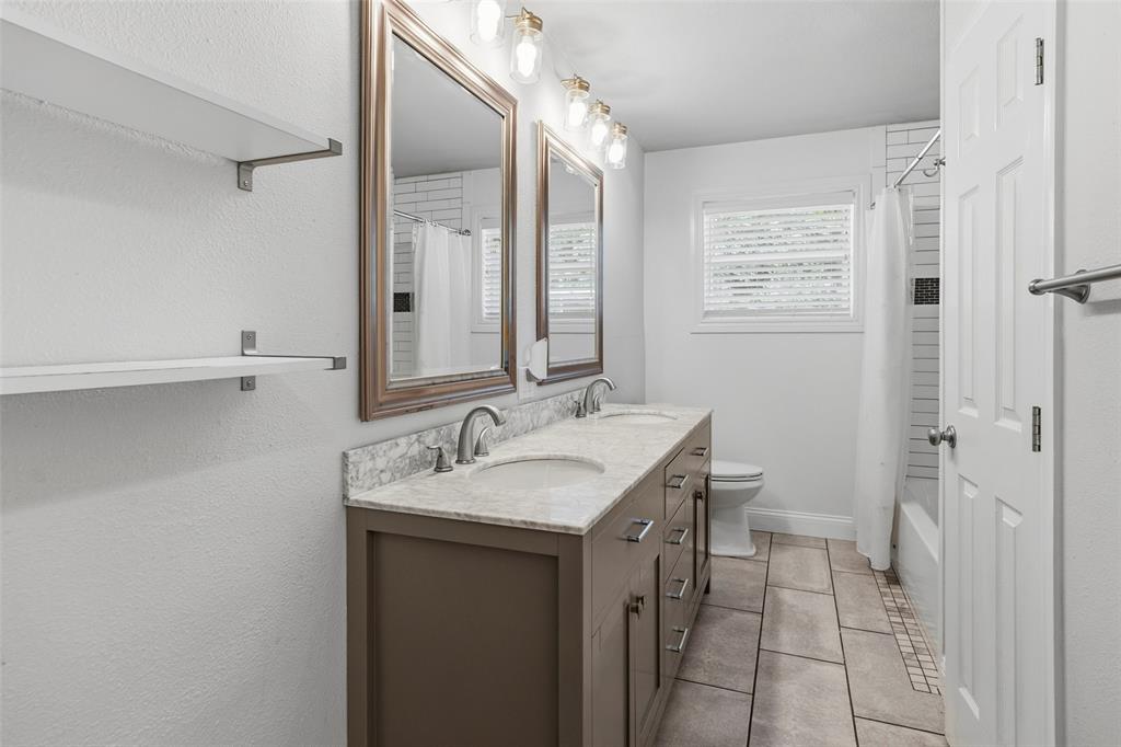 Wedgwood Add - Residential