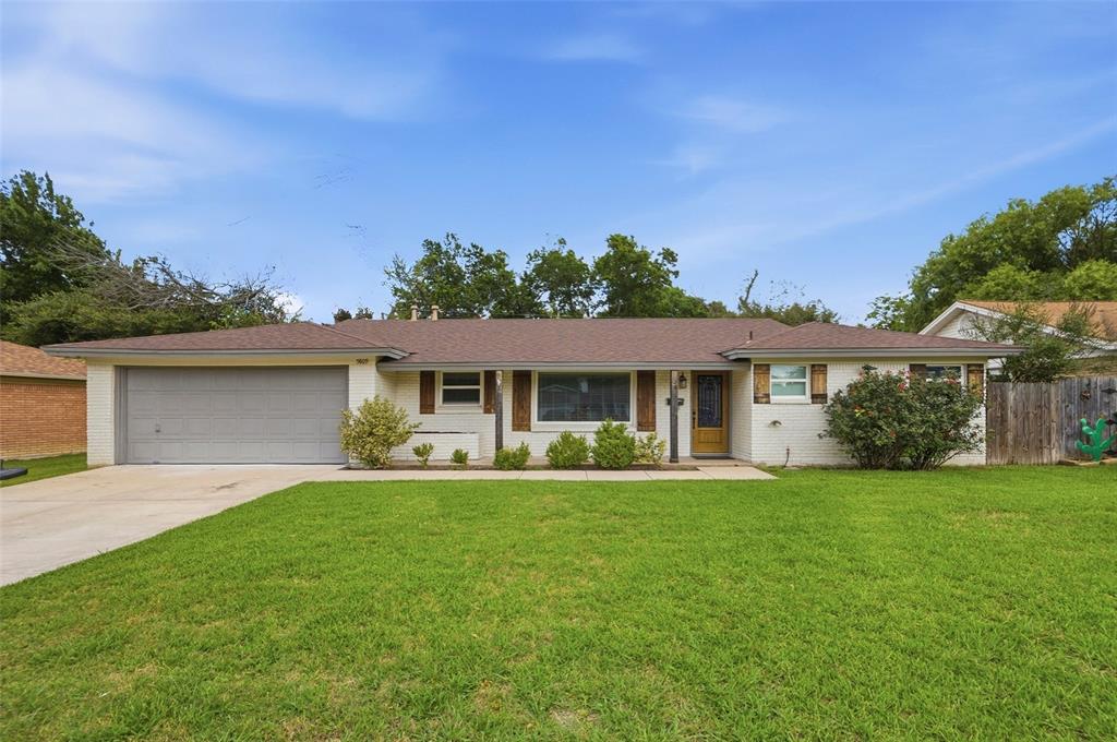 Wedgwood Add - Residential