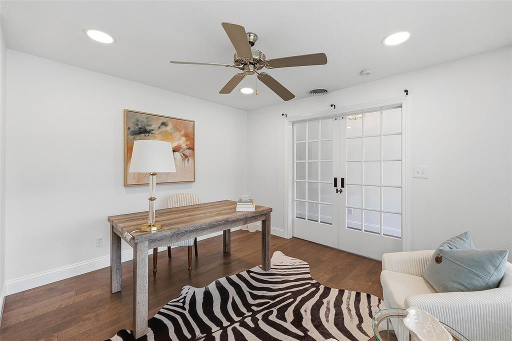 Wedgwood Add - Residential
