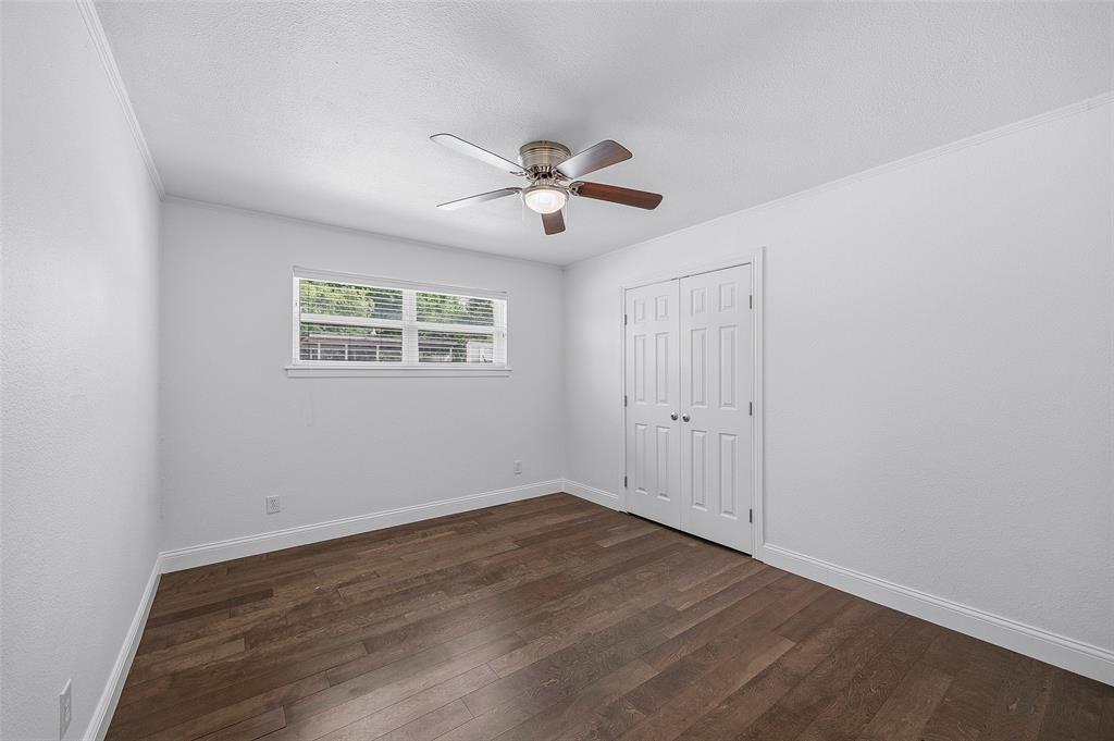 Wedgwood Add - Residential