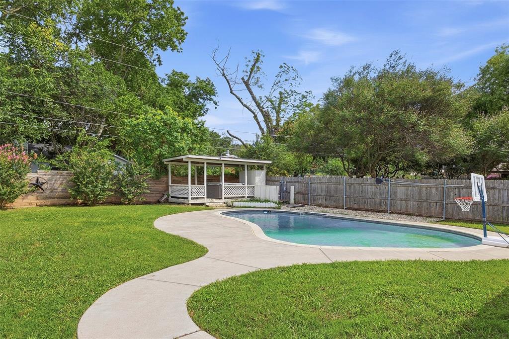 Wedgwood Add - Residential