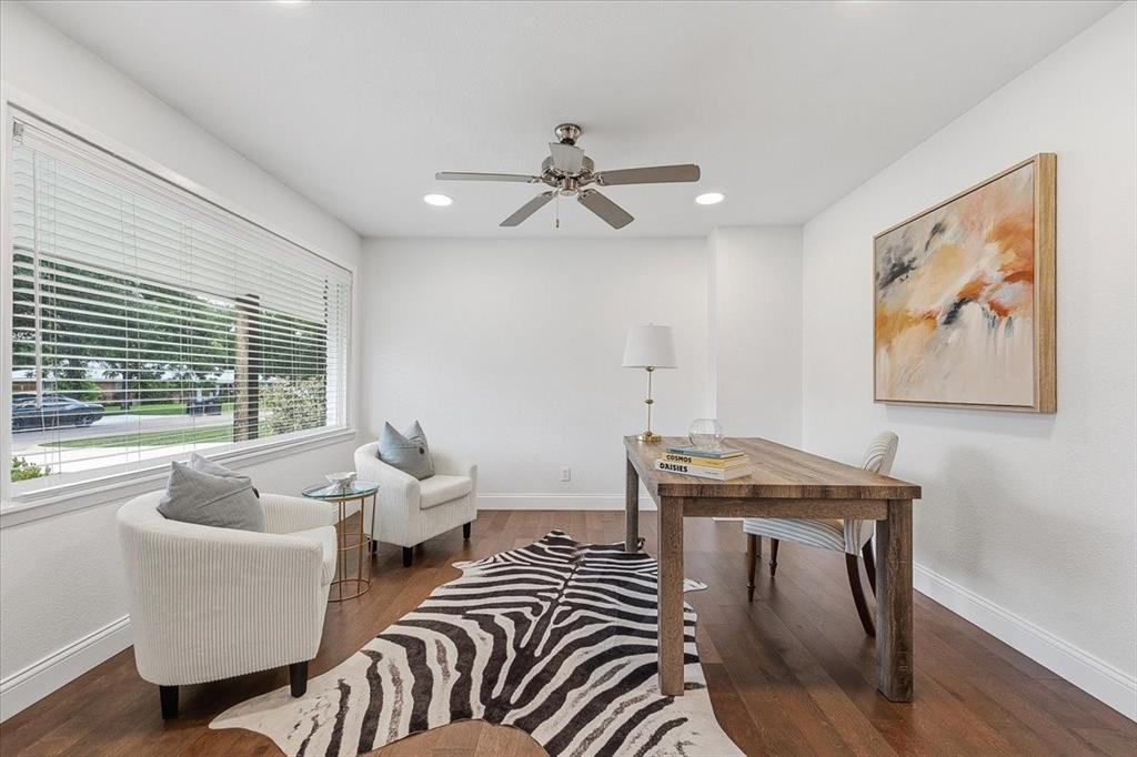 Wedgwood Add - Residential